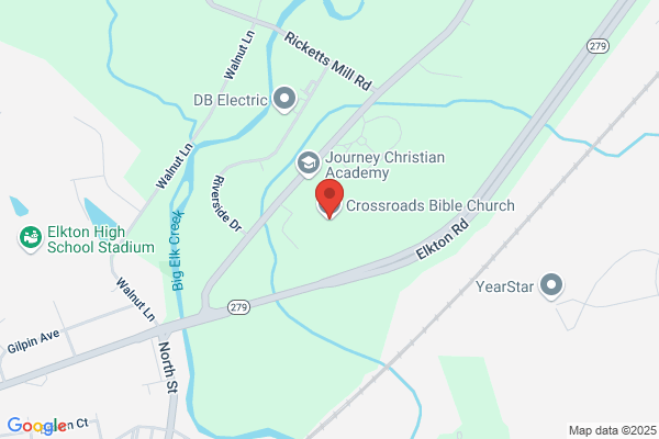 Christ Gospel Church