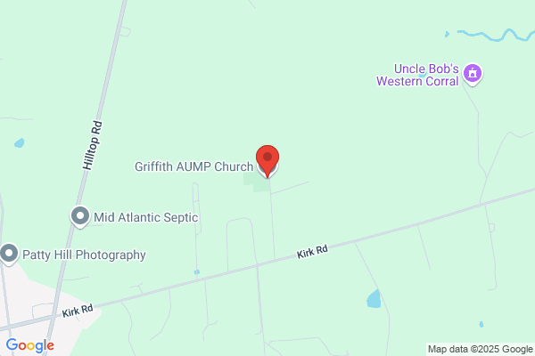 Griffiths Aump Church