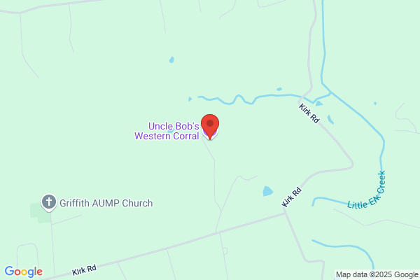 Uncle Bobs Western Corral