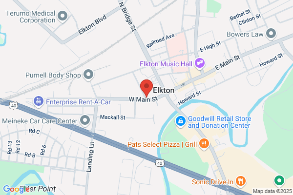 Elkton Bookkeeping & Tax Service