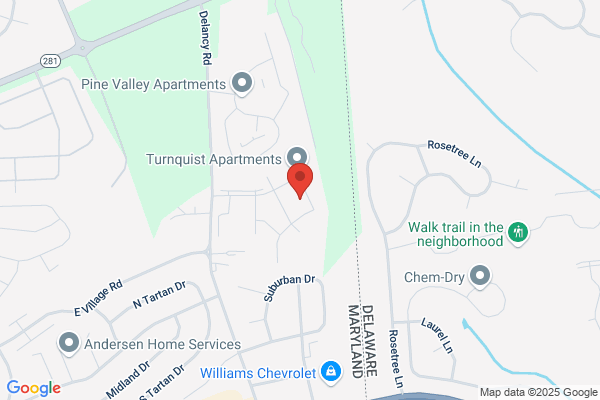 A Cut Above Tree Experts, Inc