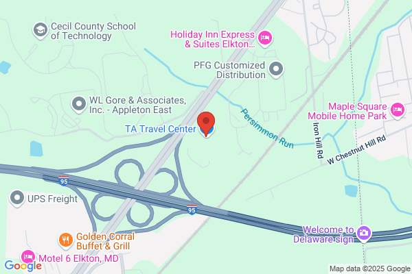 TA Travel Center