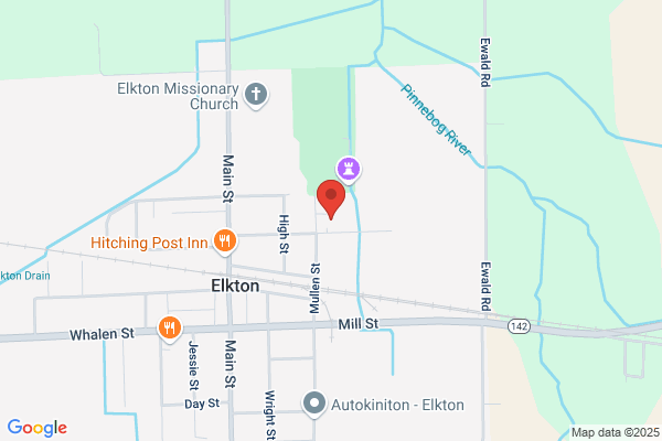 Elkton Dental