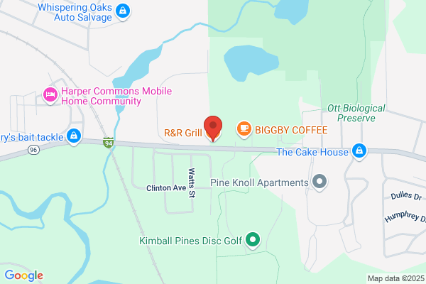 R & R Cafe