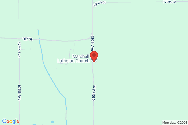 Marshall Lutheran Church