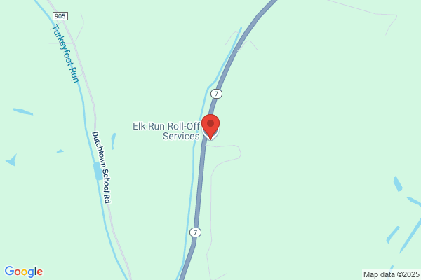 Elkrun Industries, Inc.