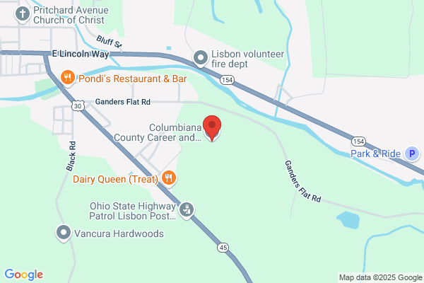 Columbiana County Career Center