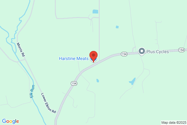 Harstine Meats