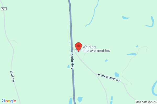 Welding Improvement Inc