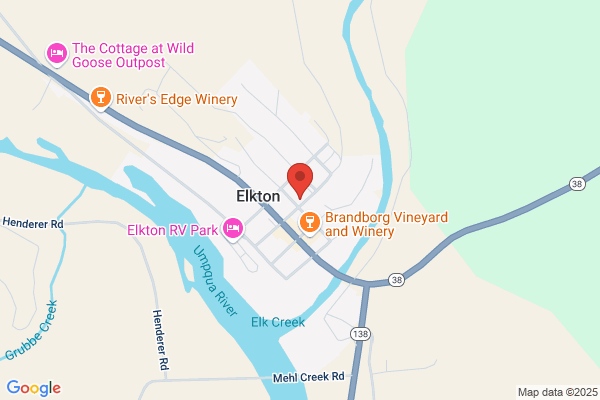 Elkton Bible Baptist Church