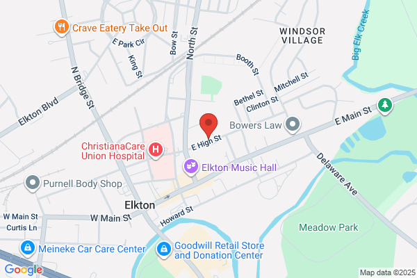 Elkton Gas & Go