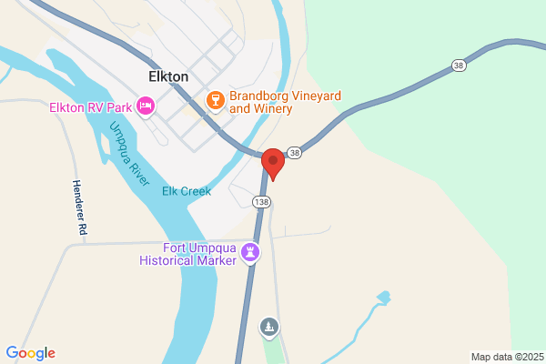 Elkton Rural Fire Department