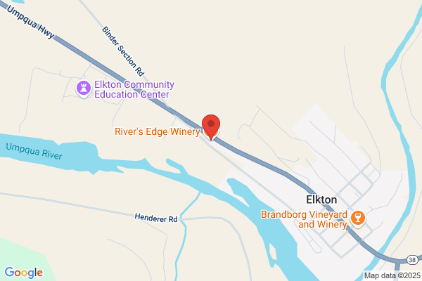 River's Edge Winery