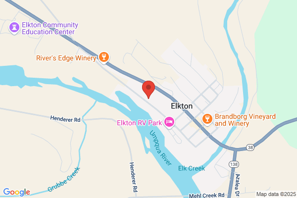 Schools Public, Elkton High School