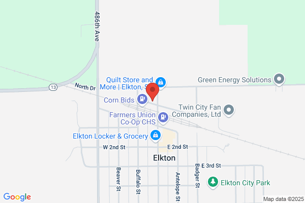 Avera Medical Group Elkton