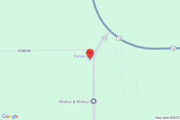 Cenex C-Store