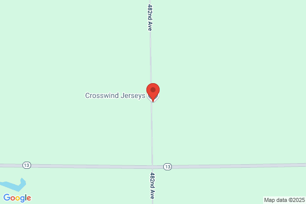 Crosswind Jerseys Inc