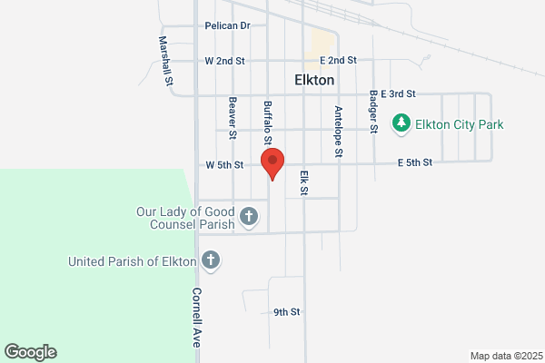 Elkton Community Library