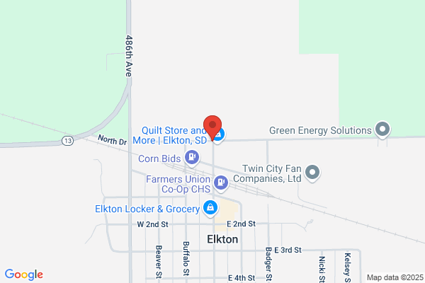 Elkton Community Museum