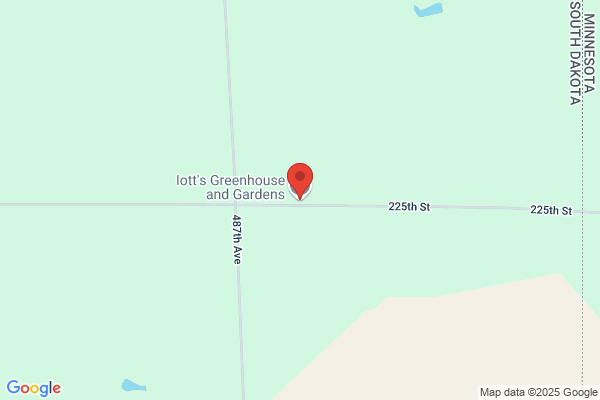 Iott's Greenhouse & Gardens