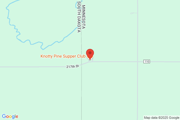 Knotty Pine Supper Club