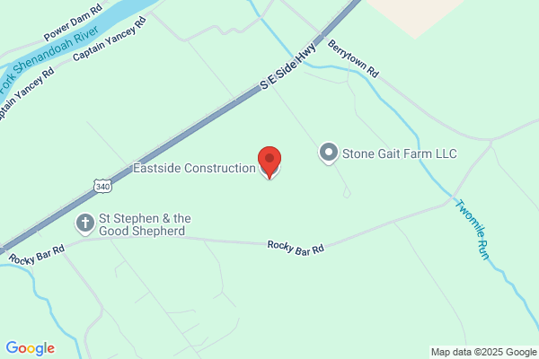 Eastside Construction LLC
