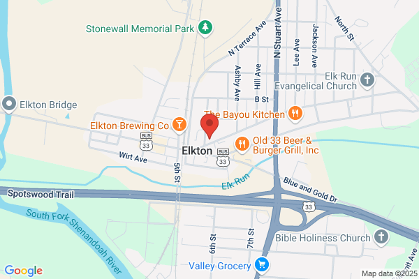 Elkton Family Dentistry