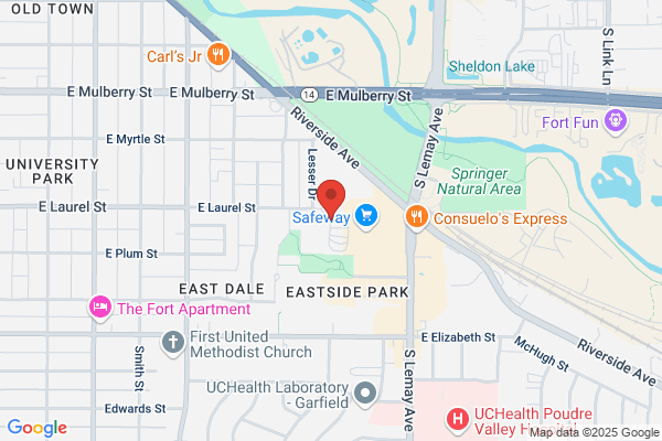 Eastside Self Storage