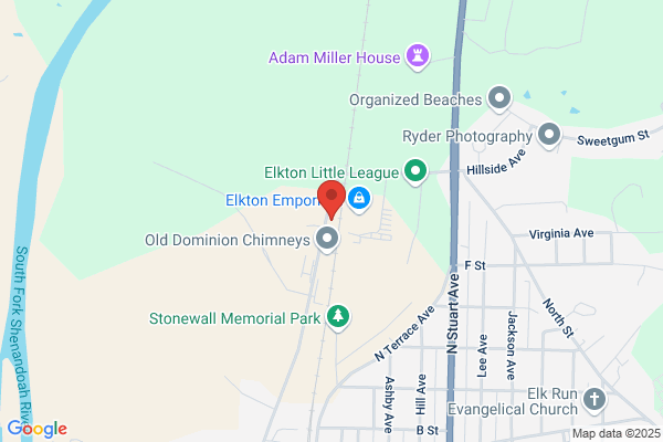 Elkton Mini Storage