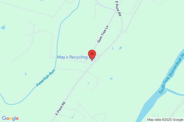 May's Used Auto Parts