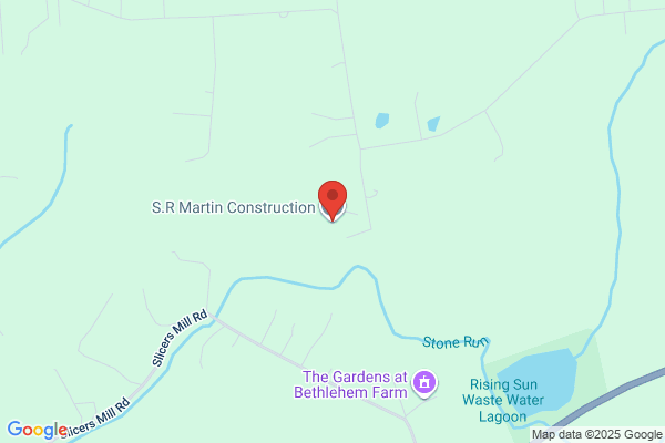 Ran Mar Paving & Excavating Corporation