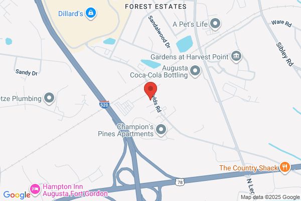 Triad Specialties Llc