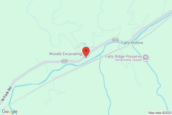 Wood's Excavating, LLC
