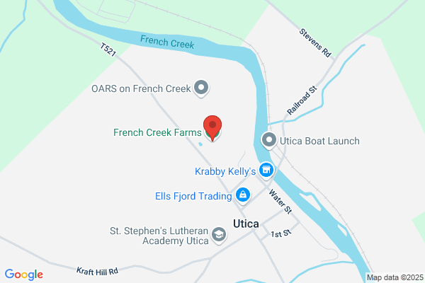 French Creek Farms