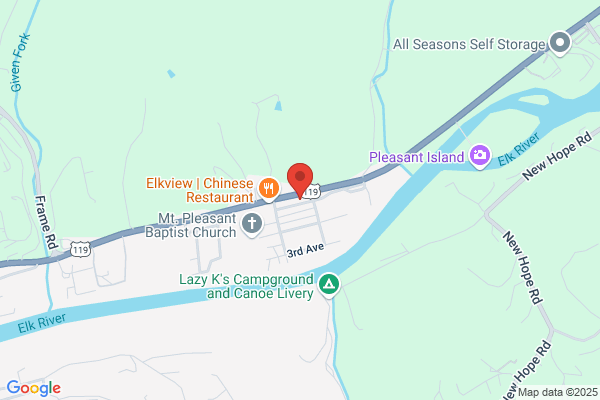 Maynor Self Storage