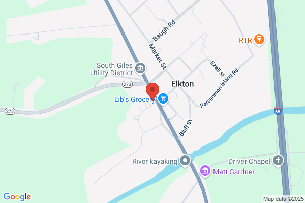 Elktown Feeds
