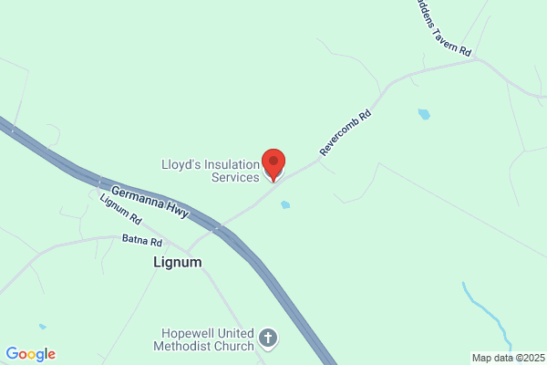 Lloyd's Insulation Service
