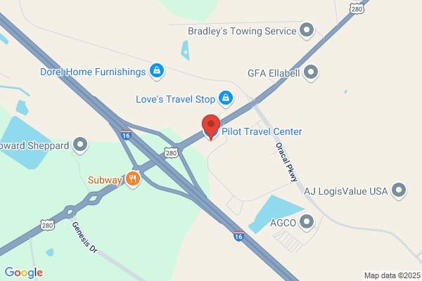 Pilot Travel Center