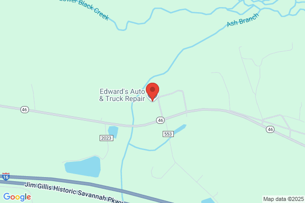 Edwards Auto & Truck Repair