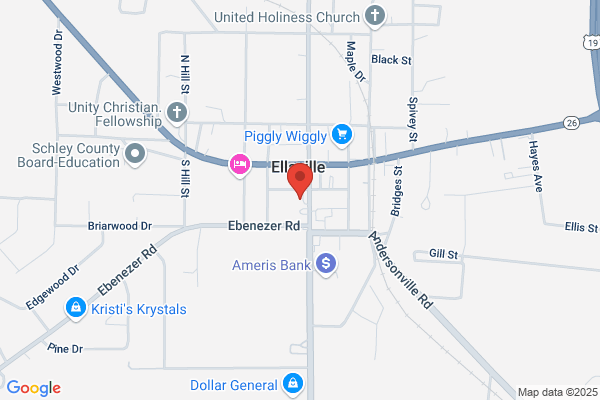 Am-Pm Food Mart