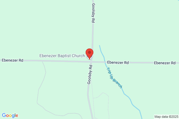 Ebenezer Baptist Church