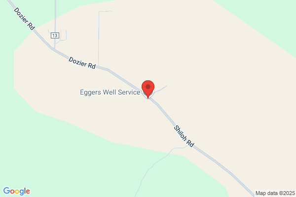 Eggers Well Service, LLC