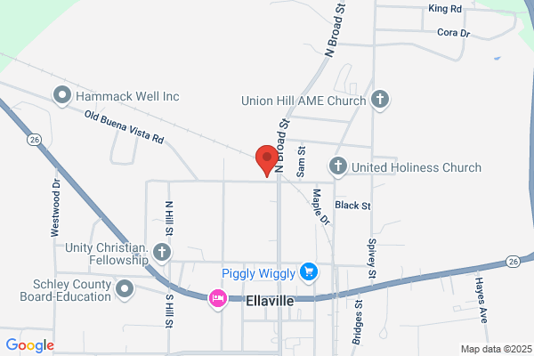 Ellaville Housing Authority