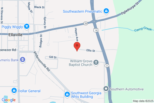 MacOn County Satellite
