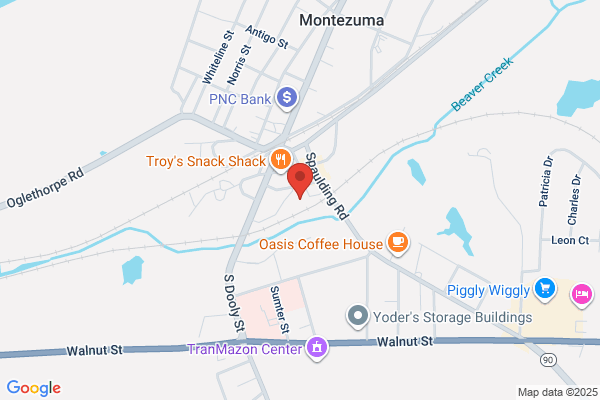 NAPA Auto Parts - Miller Auto Parts of Montezuma