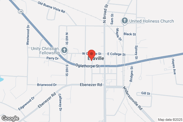 Schley County Magistrate Court