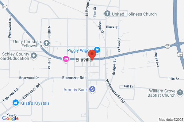 Watson Giddens Funeral Home