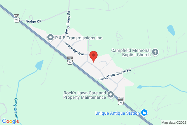 Curtis Used Cars