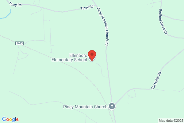 Ellenboro Elementary School