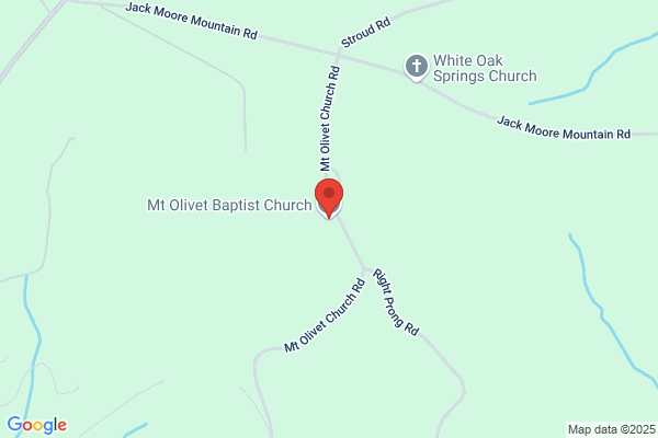 Mt Olivet Baptist Church